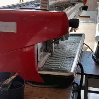 قهوه ساز صنعتی سه گروه فتورمت آف تری|سماور، چای‌ساز، قهوه‌ساز|دوگنبدان, |دیوار