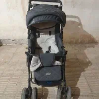 کالسکه نوزاد|اسباب و اثاث بچه|الوند, |دیوار