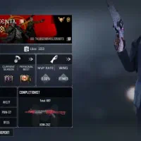 اکانت ندای وظیفه موبایل|کنسول، بازی ویدئویی و آنلاین|برخوار, |دیوار