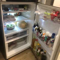 یخچال و فریزر LG اصل اصل کره|یخچال و فریزر|تهران, امام زاده عبدالله|دیوار