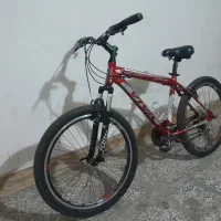 دوچرخه ویوا ۲۶ اصل