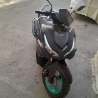 طرح ایروکس NVX 170