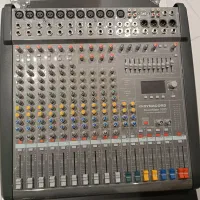 دایناکورد 1000پاورمیکسر اصلی آلمان درحد کم کار