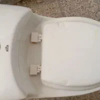سنگ توالت فرنگی