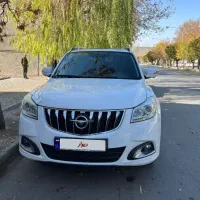 هایما مدل ۹۶