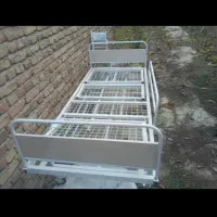 تخت بیمارستانی