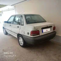 پراید ۹۳|خودرو سواری و وانت|مشهد, سرافرازان|دیوار