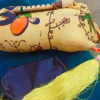 نی انبان چند سال دارمش سالم استفاده نشده