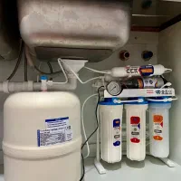 تعویض فیلتر/نصب/تعمیرات تصفیه آب|خدمات پیشه و مهارت|شیراز, زرهی|دیوار