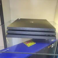 ps4 pro 1Tb پی اس فور پرو یک ترا از دم قسط
