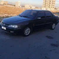 پژو پارسelx