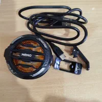 فن خنک کننده MEMO|لوازم جانبی موبایل و تبلت|شوط, |دیوار