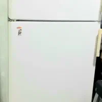 یخچال فیلتر سالم درحال کار