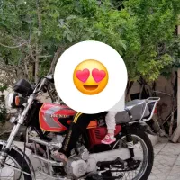 موتور استارتی احسان فی عالی