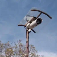 نصاب دوربین مداربسته ،دزدگیر و برق