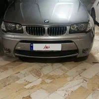 بی ام و x3
