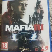 بازی مافیا 3