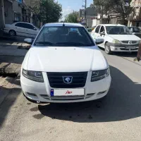 سمند سورن پلاس فول با موتور ef7مدل ۱۴۰۱|خودرو سواری و وانت|اصلاندوز, |دیوار