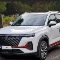 چانگان cs35 ۲۰۲۴