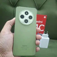 Redmi 14C 256GB Ram 8+8|موبایل|اهواز, کیانشهر|دیوار