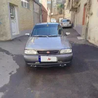 خاصا پراید
