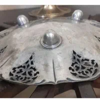 ظروف پذیرایی آنتیک|کلکسیون اشیاء عتیقه|دماوند, گیلاوند|دیوار