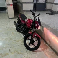 پالس باجاج درحد