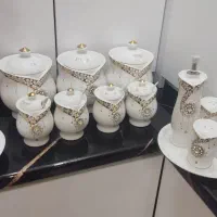 پاسماری نو|ظروف سرو و پذیرایی|ساوه, |دیوار