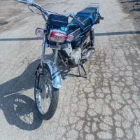 متور هندا ۱۵۰ سی سی مدل ۸۹