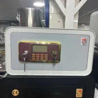 انواع سیف باکس و گاوصندوق|فروشگاه و مغازه|خرمشهر, |دیوار