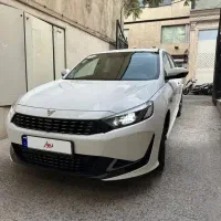 ریسپکت۲ ۱۴۰۳  گارانتی۵ ساله