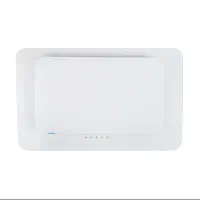 هود لمسی شیشه ای اریکسون