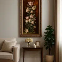 تابلو فرش دستبافت|تابلو فرش|تهران, آبشار تهران (دریاچه)|دیوار