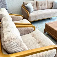 استثنایی ترین شرایط اقساط مبلمان. با ما تجربه کنید|مبلمان خانگی و میز عسلی|هندیجان, |دیوار