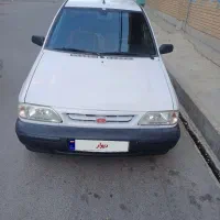 پراید ۸۷ دور رنگ و مناسب