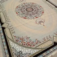 قالی ۱۲ متری