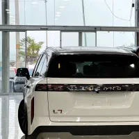 لوکانو L7 (نقد و اقساط)|خودرو سواری و وانت|بندرعباس, |دیوار