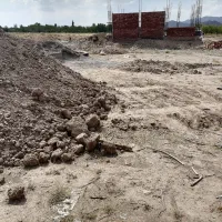 10قصب زمین در بخش ساردوئیه|فروش زمین و ملک کلنگی|درب بهشت, |دیوار