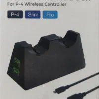 پایه شارژ PS4