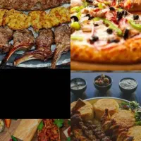 ب آشپز  در کافه آرامش نیازمندیم