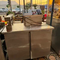 فروشی|کافی‌شاپ و رستوران|لنجان, |دیوار