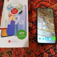 موبایل ،مدل هوآوی Y9a