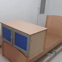 سرویس خواب کودک نو جوان