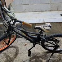 دوچرخه سایز ۲۰|دوچرخه، اسکیت، اسکوتر|قرچک, زیبا شهر|دیوار