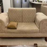 مبل راحتی|مبلمان خانگی و میز عسلی|مشکین‌دشت, |دیوار