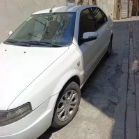 سمند سورن ملی موتور 1400بدون رنگ