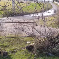 700متر زمین باغی مسکونی روستاهای شهر بابل