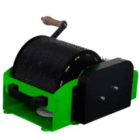 حلاجی دستی پشم