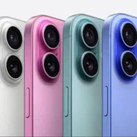 آیفون ۱۶ نرمال دوسیم کارت ریجستر شده|موبایل|کرج, گوهردشت|دیوار