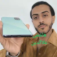 سامسونگ Samsung a71 128-8 هاشمی علاالدین|موبایل|تهران, شیخ هادی|دیوار